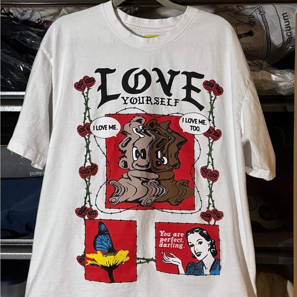 RARE Chinatown Market Tee